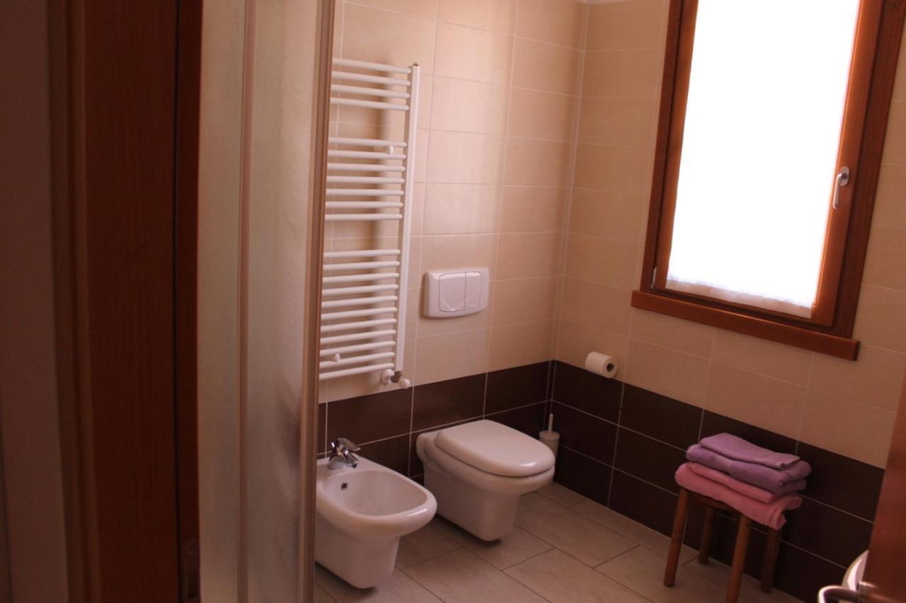Apartment Casa Di Chiara Peschiera del Garda