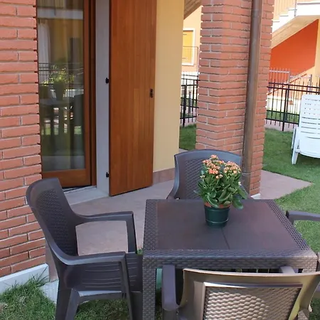 Casa Di Chiara Apartment Peschiera del Garda Exterior photo
