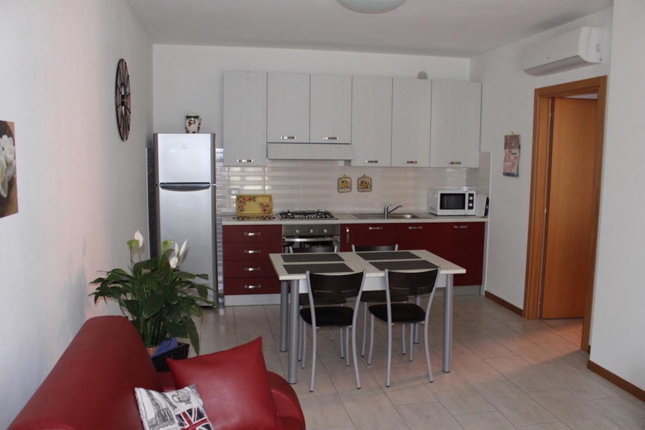 Casa Di Chiara Apartment *