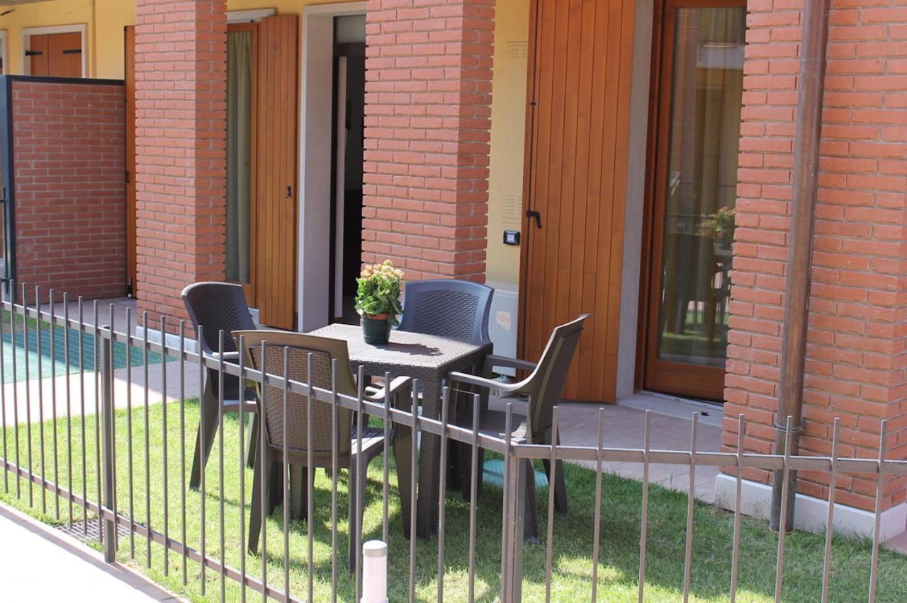 Apartment Casa Di Chiara Peschiera del Garda